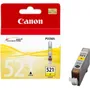 Canon CLI-521Y Yellow Ink Cartridge - (2936B001AA)