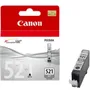 Canon CLI-521GY Grey Ink Cartridge - (2937B001AA)