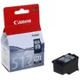 Canon PG-512 High Capacity Black Ink Cartridge - (2969B001AA)