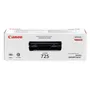 Canon 725 Black Toner Cartridge - (3484B002AA)