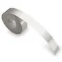 Dymo 35800 Adhesive Aluminium Embossing Adhesive Tape 12mm x 4m (S0720180)