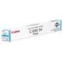 Canon C-EXV34 Cyan Toner Cartridge - (3783B002AA)