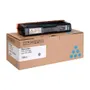 Ricoh Type SPC220E Cyan Toner Cartridge - (406097)