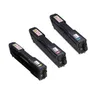 Ricoh Type SPC 310 3 Colour Toner Cartridge Multipack