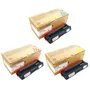 Ricoh 4064 High Capacity 3 Colour Toner Cartridge Multipack