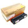 Ricoh 406482 High Capacity Yellow Toner Cartridge