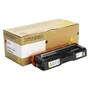 Ricoh 407534 Yellow Toner Cartridge 