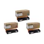 Ricoh 40754 3 Colour Toner Cartridge Multipack