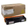 Ricoh 407546 Yellow Toner Cartridge 