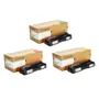 Ricoh 40771 3 Colour Toner Cartridge Multipack