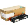 Ricoh 407717 Cyan Toner Cartridge