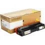 Ricoh 407719 Yellow Toner Cartridge