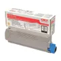 Oki 43324408 Black Toner Cartridge 