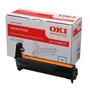 Oki 43381707 Cyan Image Drum