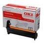 Oki 43381708 Black Image Drum