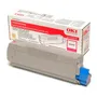 Oki 43381906 Magenta Toner Cartridge