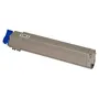 Oki 43837129 Yellow Toner Cartridge