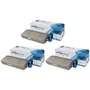 Compatible Oki 4386610 3 Colour Toner Cartridge Multipack