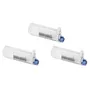 Oki 4386610 3 Colour Toner Cartridge Multipack
