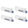 Oki 4386610 4 Colour Toner Cartridge Multipack
