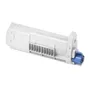 Oki 43866106 Magenta Toner Cartridge