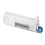 Oki 43866108 Black Toner Cartridge (44318608)