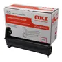 Oki 43870022 Magenta Image Drum