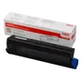 OKI 43979202 Black High Capacity Toner Cartridge