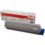 OKI 44059108 Black Toner Cartridge