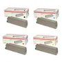 OKI 4405925 4 Colour Toner Cartridge High Capacity Multipack