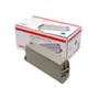 OKI 44059255 High Capacity Cyan Toner Cartridge