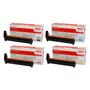 OKI 440640 Colour Image Drum Multipack