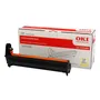 OKI 44064009 Yellow Image Drum