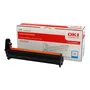 OKI 44064011 Cyan Image Drum