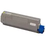 Oki 44315305 Yellow Toner Cartridge