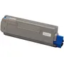 Oki 44315307 Cyan Toner Cartridge