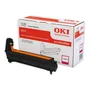 Oki 44318506 Magenta Image Drum 