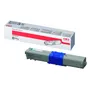 Oki 44469706 Cyan Toner Cartridge