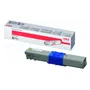 Oki 44469722 High Capacity Yellow Toner Cartridge