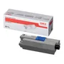 Oki 44469804 High Capacity Black Toner Cartridge