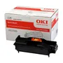 Oki 44574302 Black Image Drum