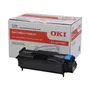 Oki 44574307 Black Image Drum