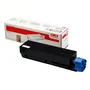 Oki 44574702 Black Toner Cartridge