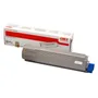 Oki 44643002 Magenta Toner Cartridge