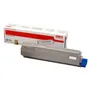 Oki 44643004 Black Toner Cartridge