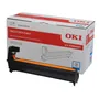 Oki 44844407 Cyan Image Drum