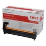 Oki 44844408 Black Image Drum