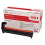 Oki 44844470 Magenta Image Drum 
