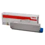 OKI 44844506 Magenta Toner Cartridge 