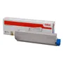 OKI 44844507 Cyan Toner Cartridge